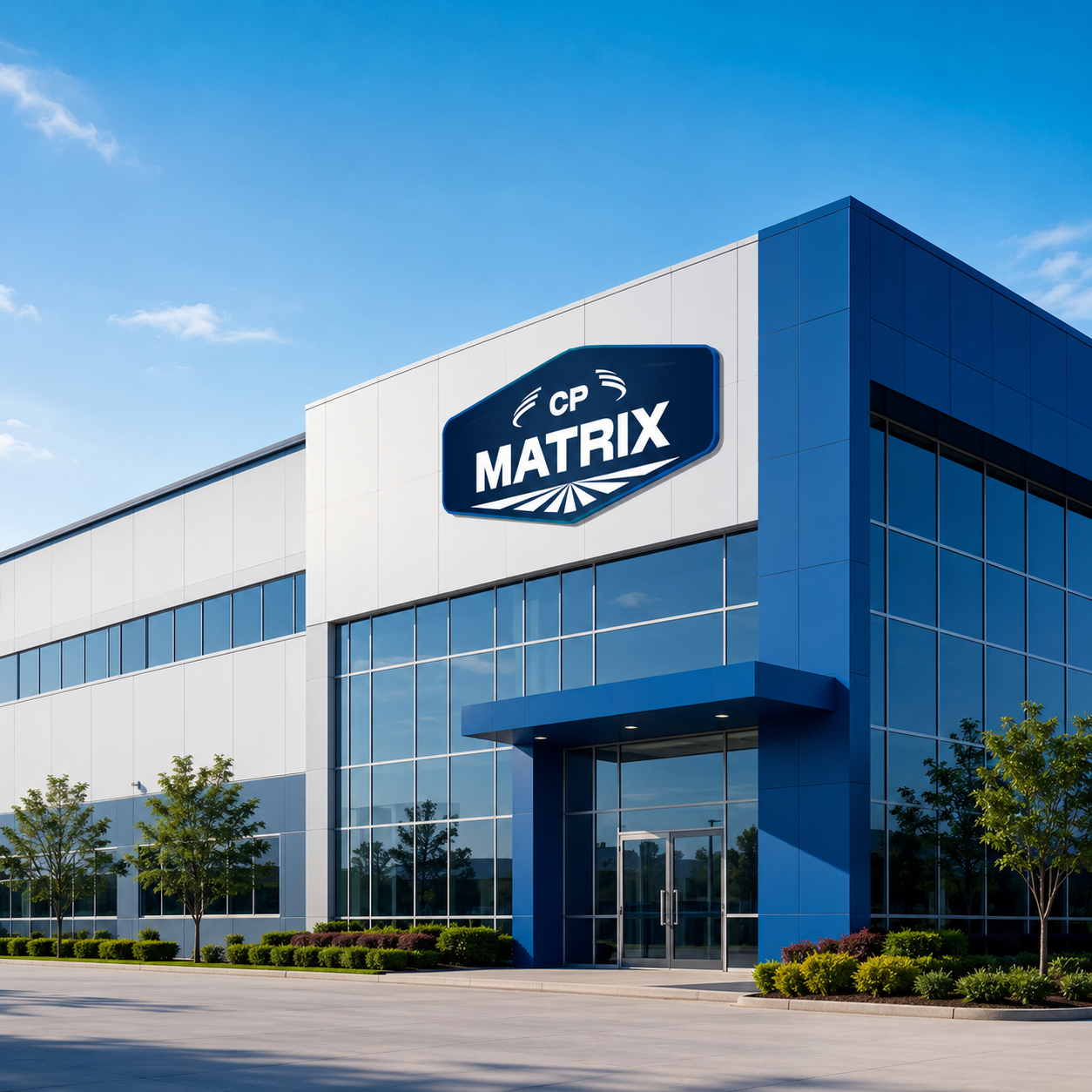 CP Matrix Company