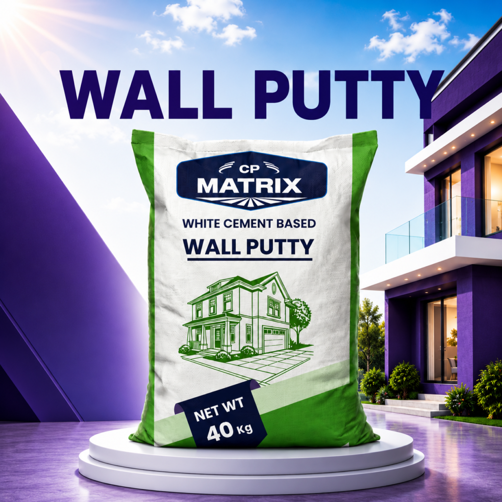 CP Matrix