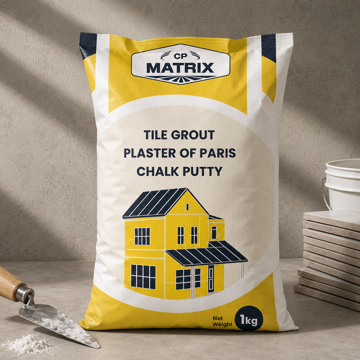 Tile Grout